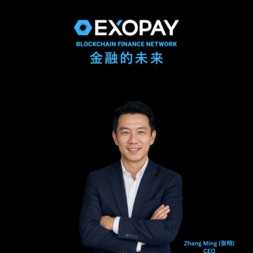EXOPAY Builds A Blockchain Finance Network Connecting Digital Assets With Everyday Commerce