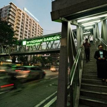Wyndham Caps Record First Half in Asia-Pacific