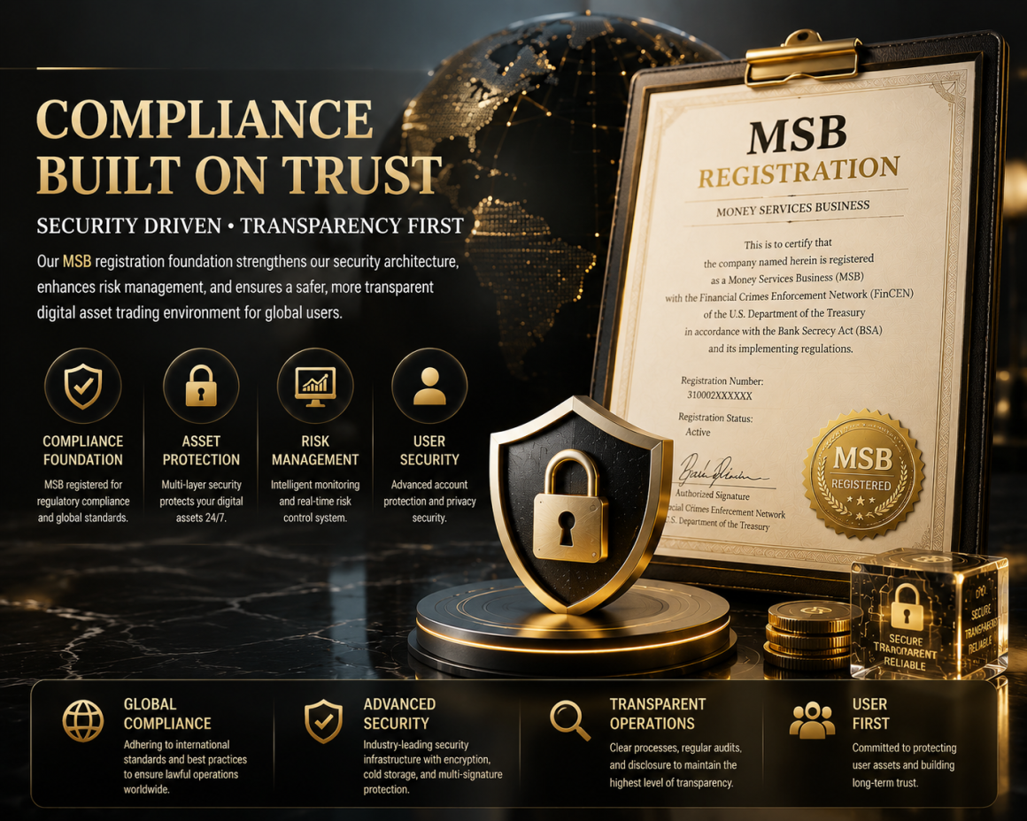 AVALCOIN.COM Strengthens Security Architecture and Compliance Framework to Build a Safer and More Transparent Digital Asset Trading Environment