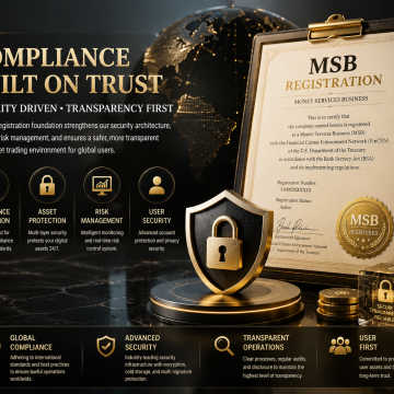 AVALCOIN.COM Strengthens Security Architecture and Compliance Framework to Build a Safer and More Transparent Digital Asset Trading Environment
