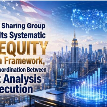 PO Wealth Sharing Group Introduces Data-Driven Framework for U.S. Stock Market Analysis