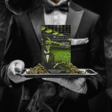 Black Tie CBD Introduces Expert-Curated BudTender’s Choice THCA Flower Program
