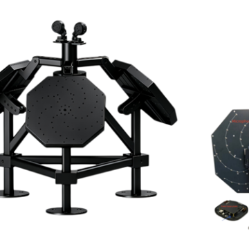 New Ark Launches Open-Architecture Acoustic Detection Platform, Enabling Partners to Build Branded C-UAS Systems