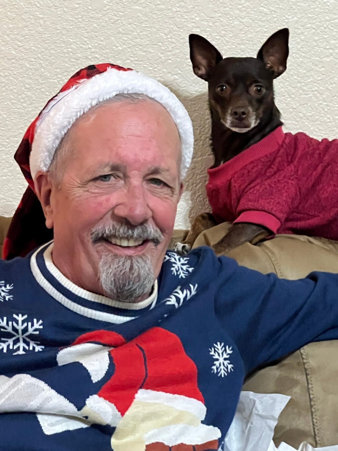“I Am Hanna” – A Chihuahua’s Story of Redemption