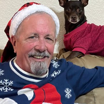 “I Am Hanna” – A Chihuahua’s Story of Redemption