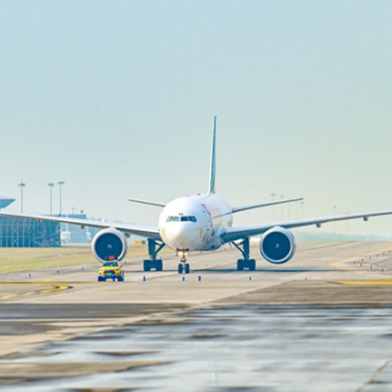 Chengdu opens first direct air cargo route to Africa