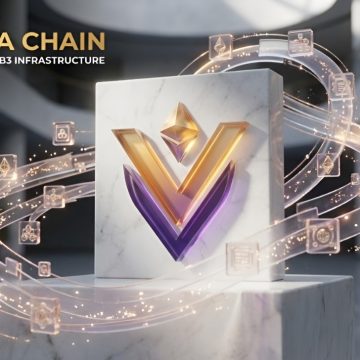 VORAChain Announces Integrated Web3 Ecosystem Focused on Real-World Utility