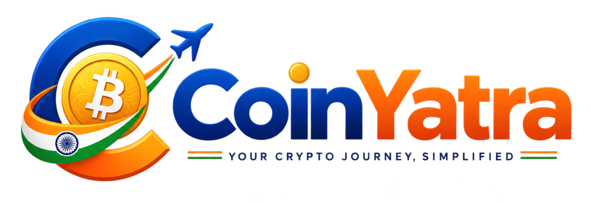 CoinYatra.com: An India-Focused Crypto Platform for INR Trading and Digital Assets