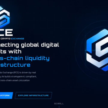 PCENEXUS Announces Business Upgrade and Restructuring to Further Improve Cross-Chain Digital Asset Circulation Service System