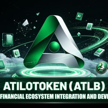 ATLB Explores AI Financial Ecosystem Integration and Development