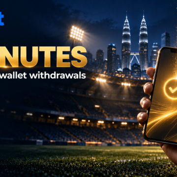 b4.bet Cuts Malaysian E-Wallet Withdrawal Times to Roughly Two Minutes Following Platform Rebuild