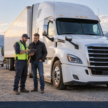 Flor Tel Inc. Launches TrukN in Canada and the U.S., Bringing Its AI Platform to Commercial Truck Repair