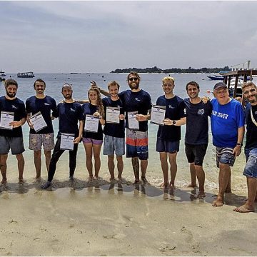 How Real-World Teaching Preparation Is Becoming an Important Part of Modern PADI IDC Training