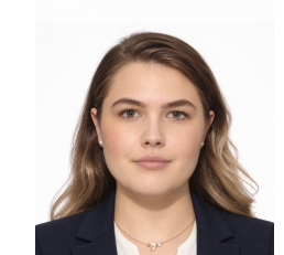 Everion Pharmaceuticals Appoints Multilingual International Executive Alina Khomenko as Chief Operating Officer
