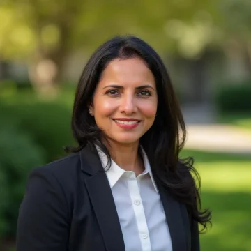 ObjectWin Executive VP Uma Chidambaram Joins SIA’s 2025 Staffing 100 North America Honorees