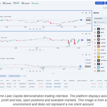 PrimeLakeCapital.com Reviews: Client Assets, Withdrawals, Fees and Account Policies