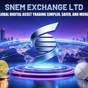 SNEM Exchange Ltd — Making Global Digital Asset Trading Simpler, Safer, and More Efficient