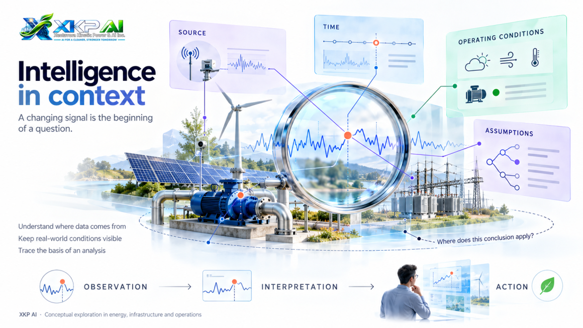 Xentavora Kinetic Power and AI Inc. (XKP AI) Brings Artificial Intelligence Closer to Real-World Operations