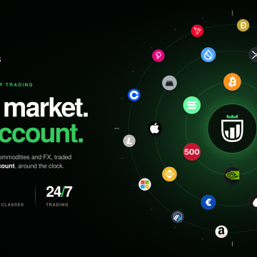 MyFundedPerps Expands Prop Trading Beyond Crypto with Multi-Asset Perpetual Futures Infrastructure