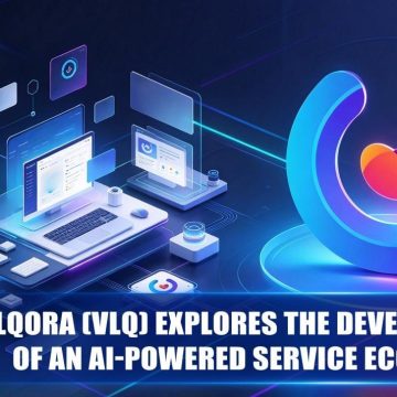 VELQORA (VLQ) Explores the Development of an AI-Powered Service Ecosystem