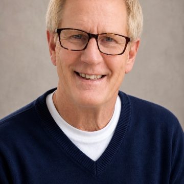New Book STUCK Explores Why Capable People Stop Moving Forward and How Transformation Begins