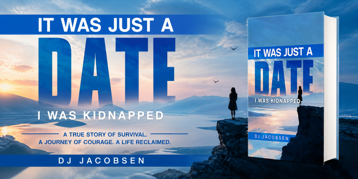 New Book Explores Survival, Memory and the Lasting Impact of Violence