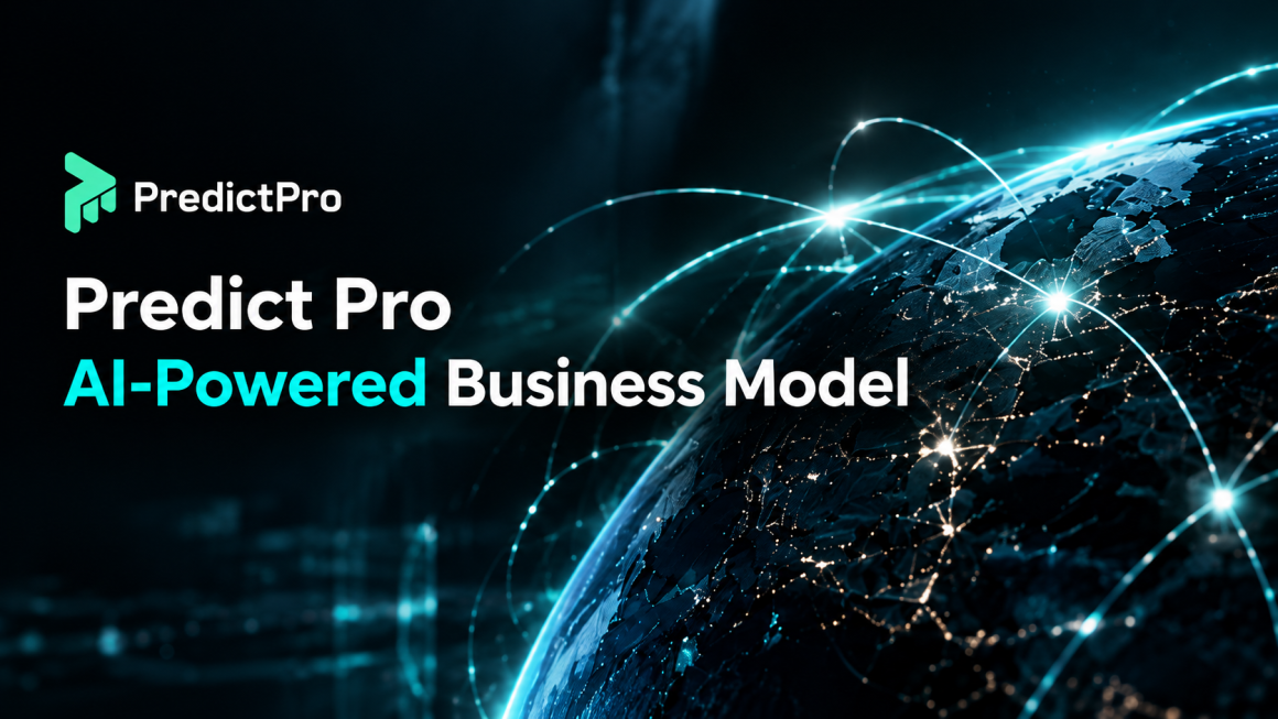 Predict Pro Outlines AI-Powered Business Model to Connect the Global Prediction Market Ecosystem