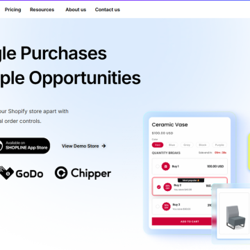 Pareto AOV Generated $6.3M in Extra Revenue for Shopify Merchants in Q3 2026 and Blocks 680,000 Over-Limit Purchase Attempts Every Month