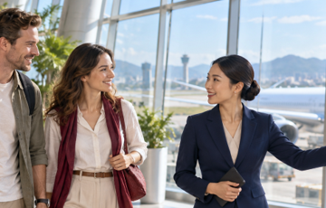 VietVisaGo Connects Vietnam Visa Assistance and Airport Support for International Travellers