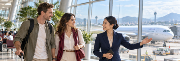 VietVisaGo Connects Vietnam Visa Assistance and Airport Support for International Travellers
