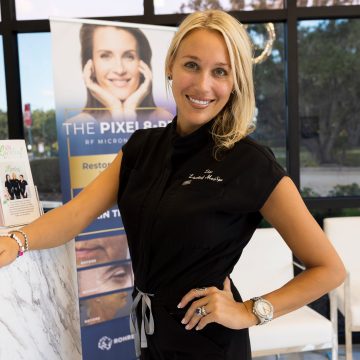 Laceleaf MedSpa Introduces Personalized Facial Memberships to Expand Customized Skin Care Services in Wesley Chapel