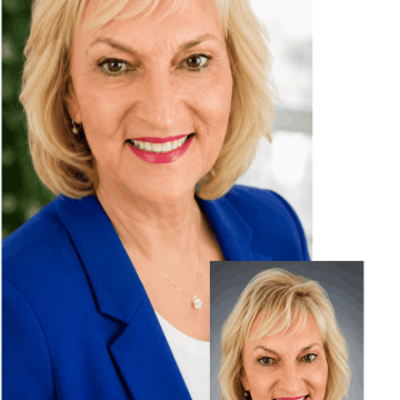Rural Poverty to Purpose: Charlene Young’s Inspiring Journey in Pathways of a Life: Chances and Choices: Volume 1