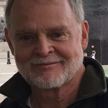 Northwest Philosophy Professor Turns to Crime Fiction With Debut Mystery Novel