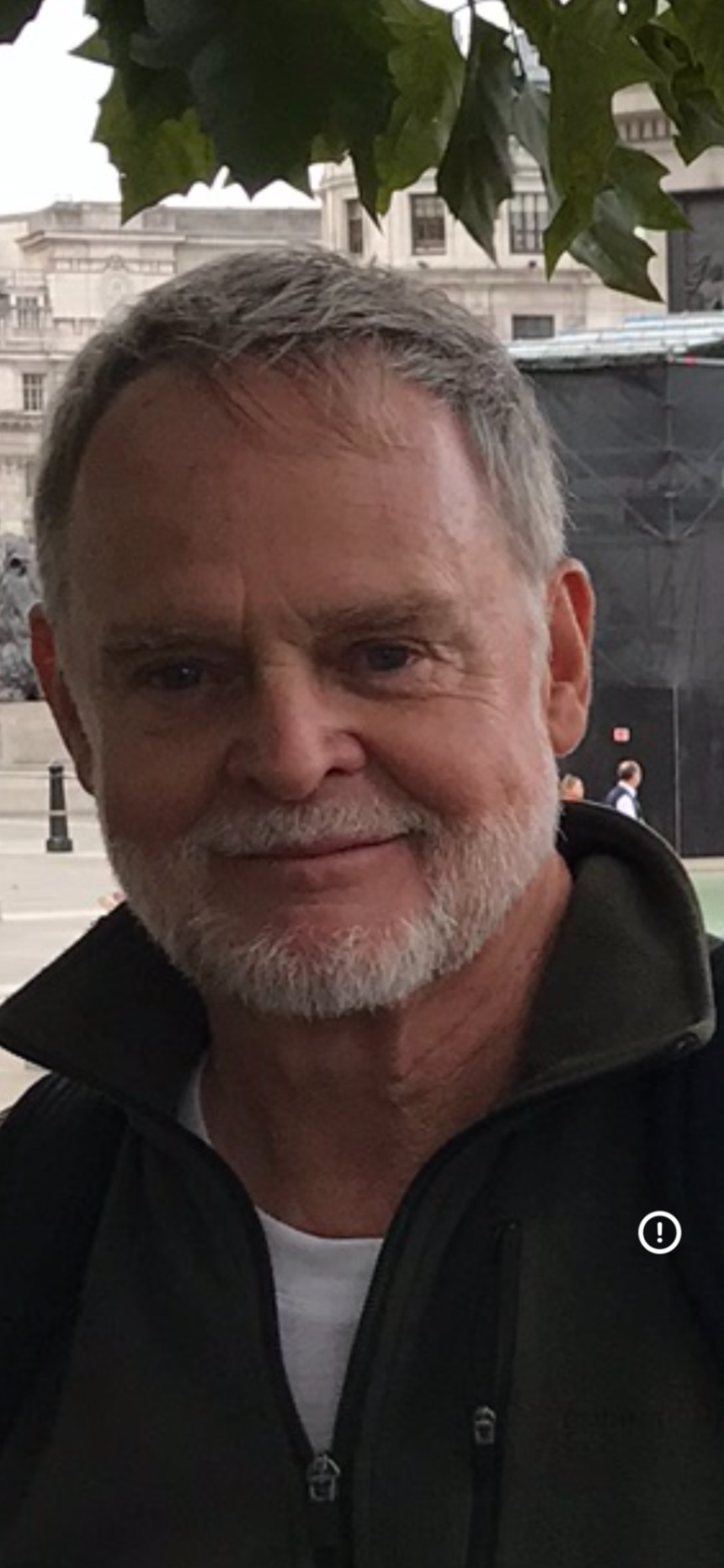 Northwest Philosophy Professor Turns to Crime Fiction With Debut Mystery Novel