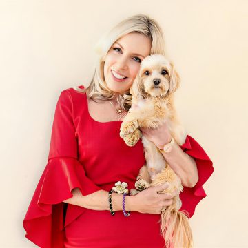 Author Catherine Martell Tackles Bullying with Heart and Humor in Third Installment of the Beloved “Runty Ralph” Children’s Book Series